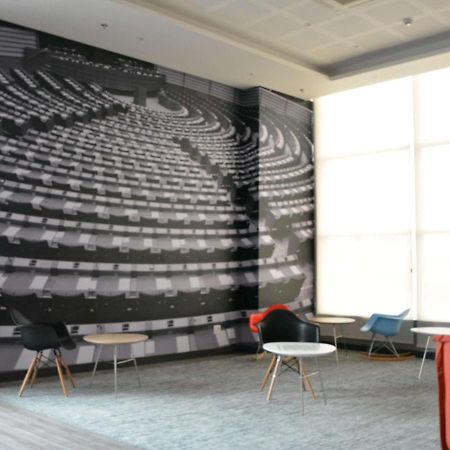 Hotel Ibis Jacareí Zewnętrze zdjęcie