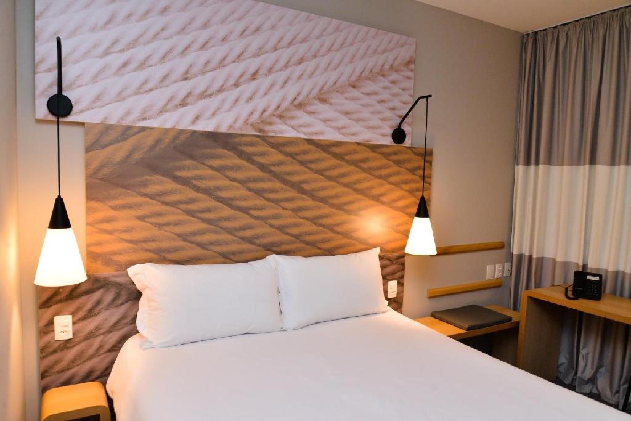 Hotel Ibis Jacareí Zewnętrze zdjęcie