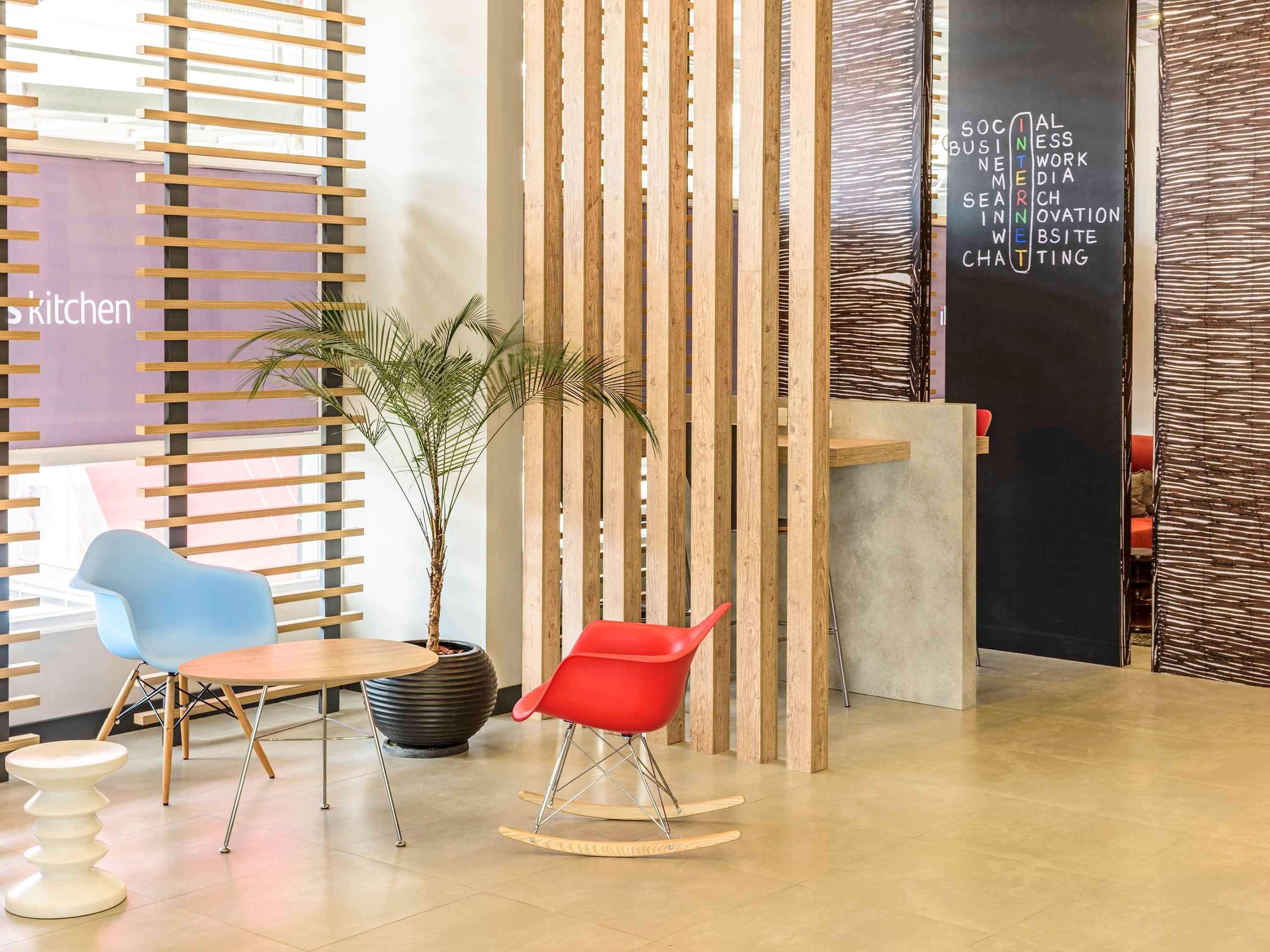 Hotel Ibis Jacareí Zewnętrze zdjęcie