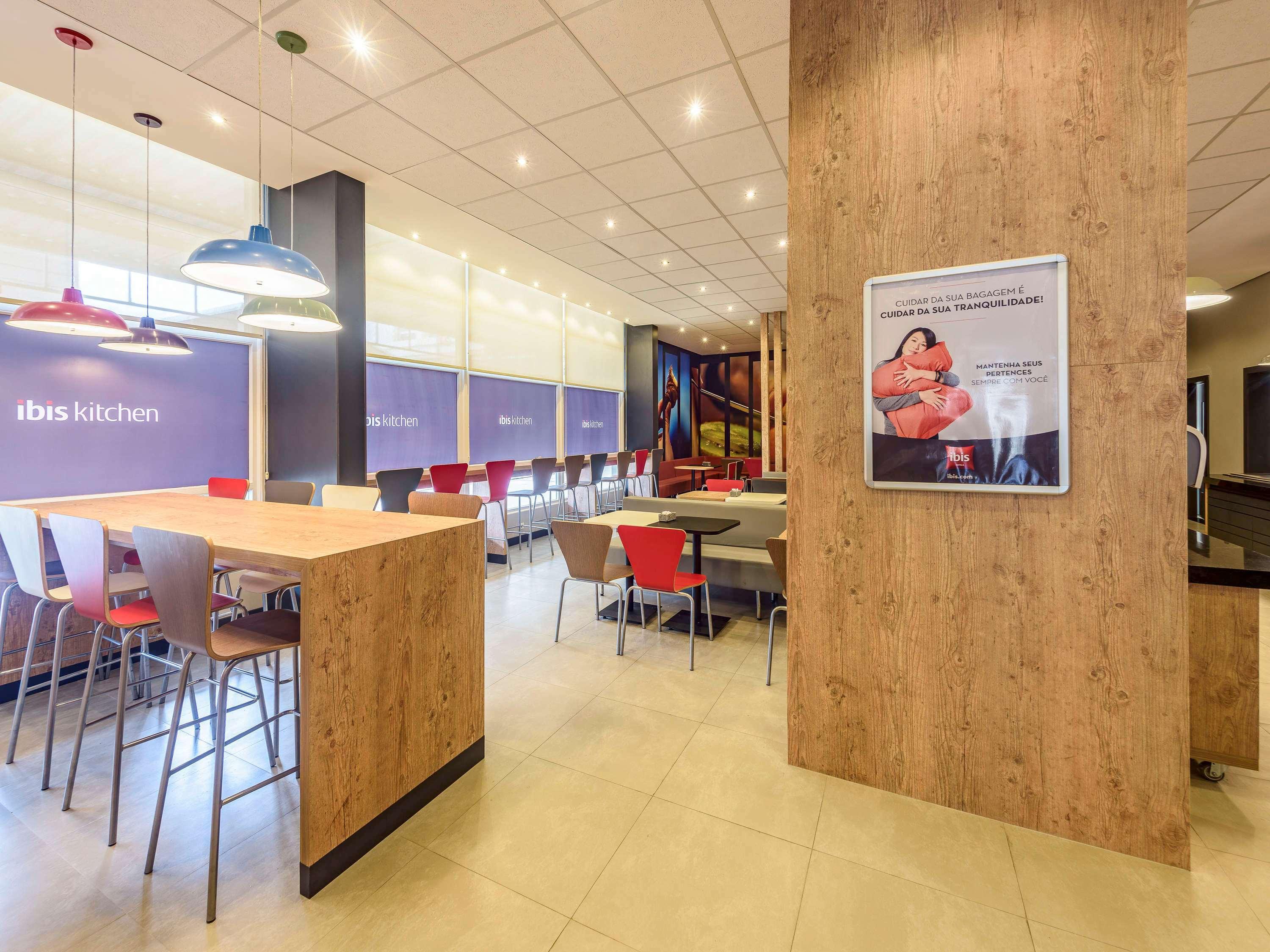 Hotel Ibis Jacareí Zewnętrze zdjęcie