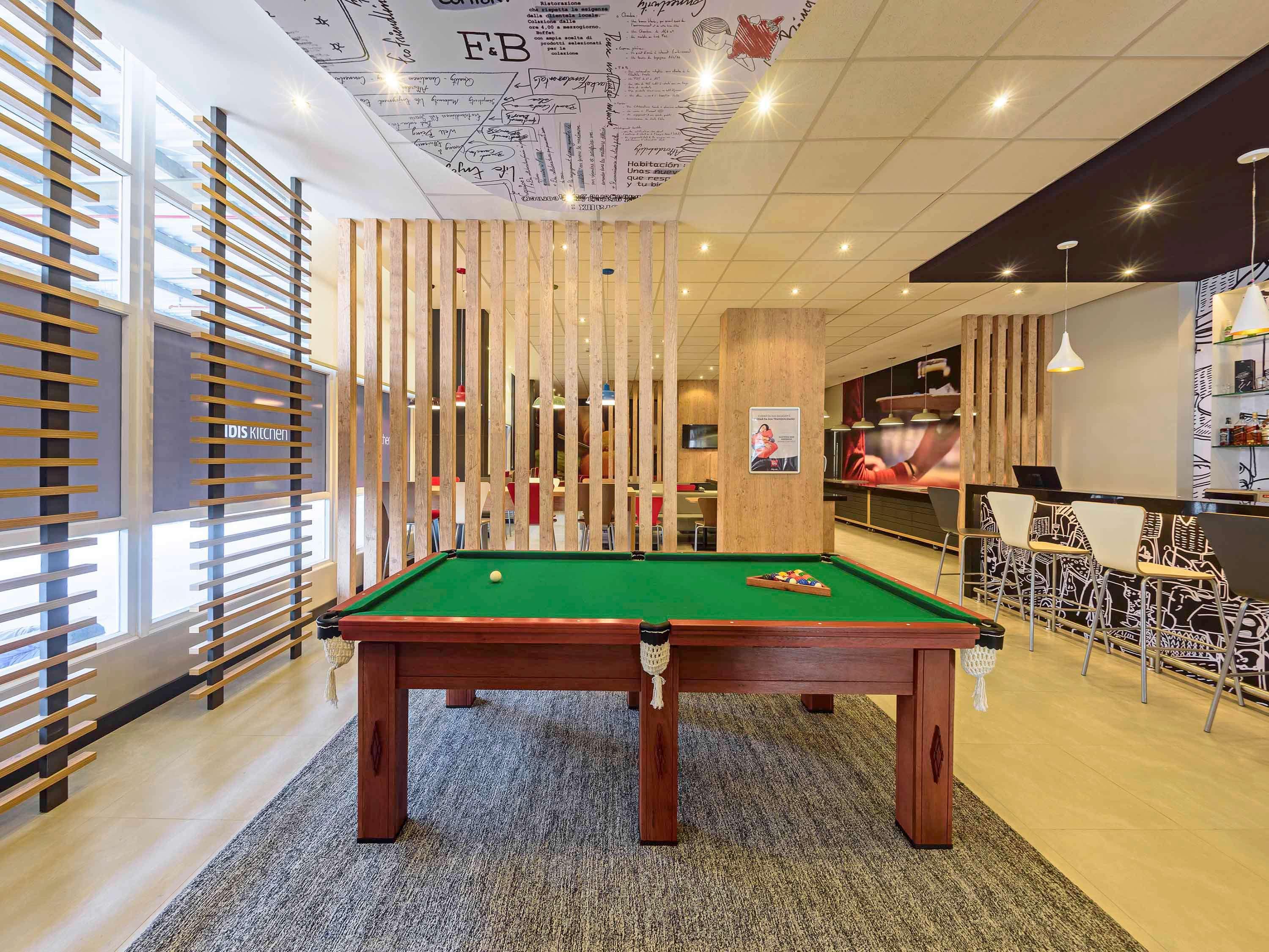 Hotel Ibis Jacareí Zewnętrze zdjęcie