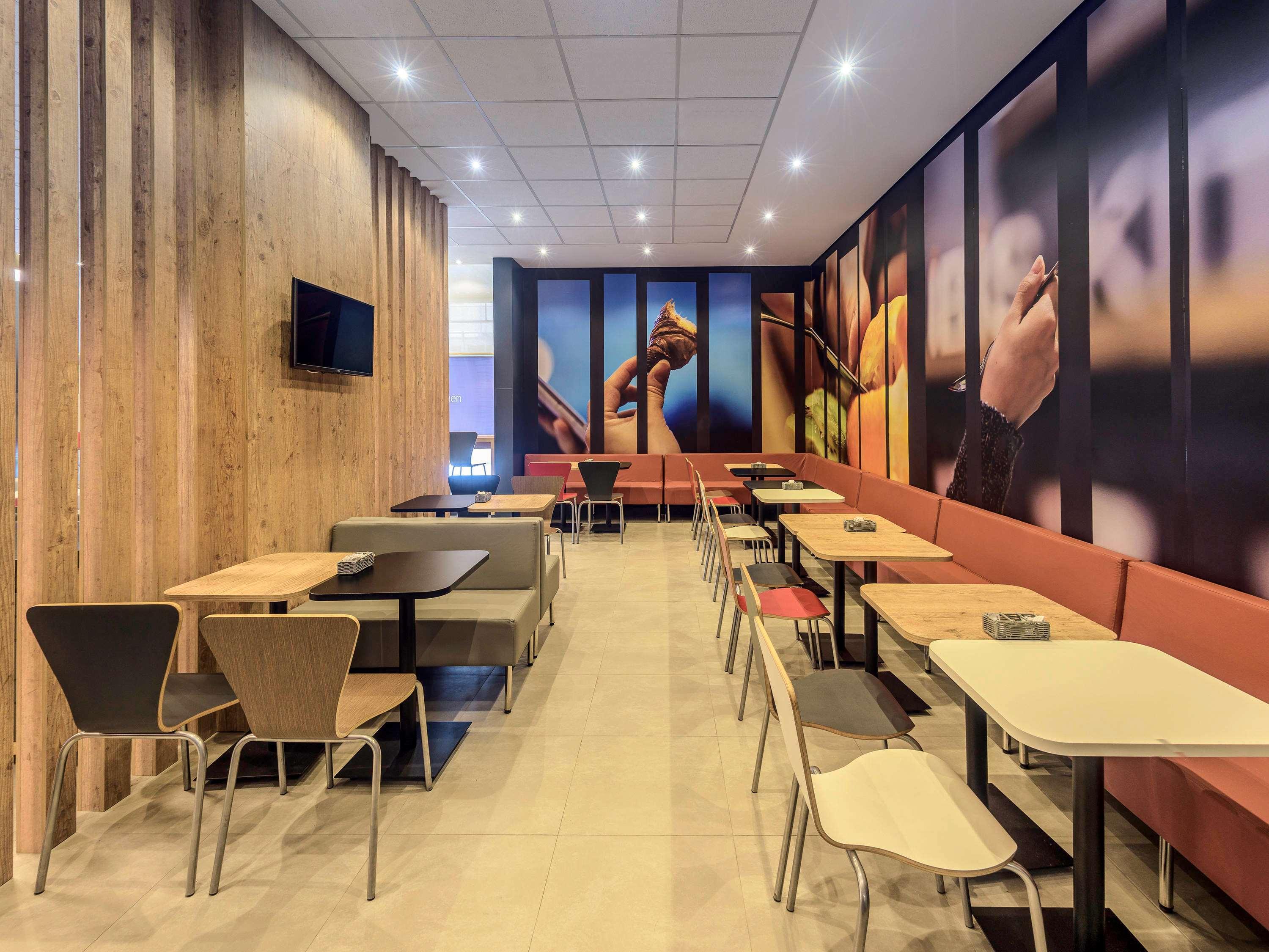 Hotel Ibis Jacareí Zewnętrze zdjęcie