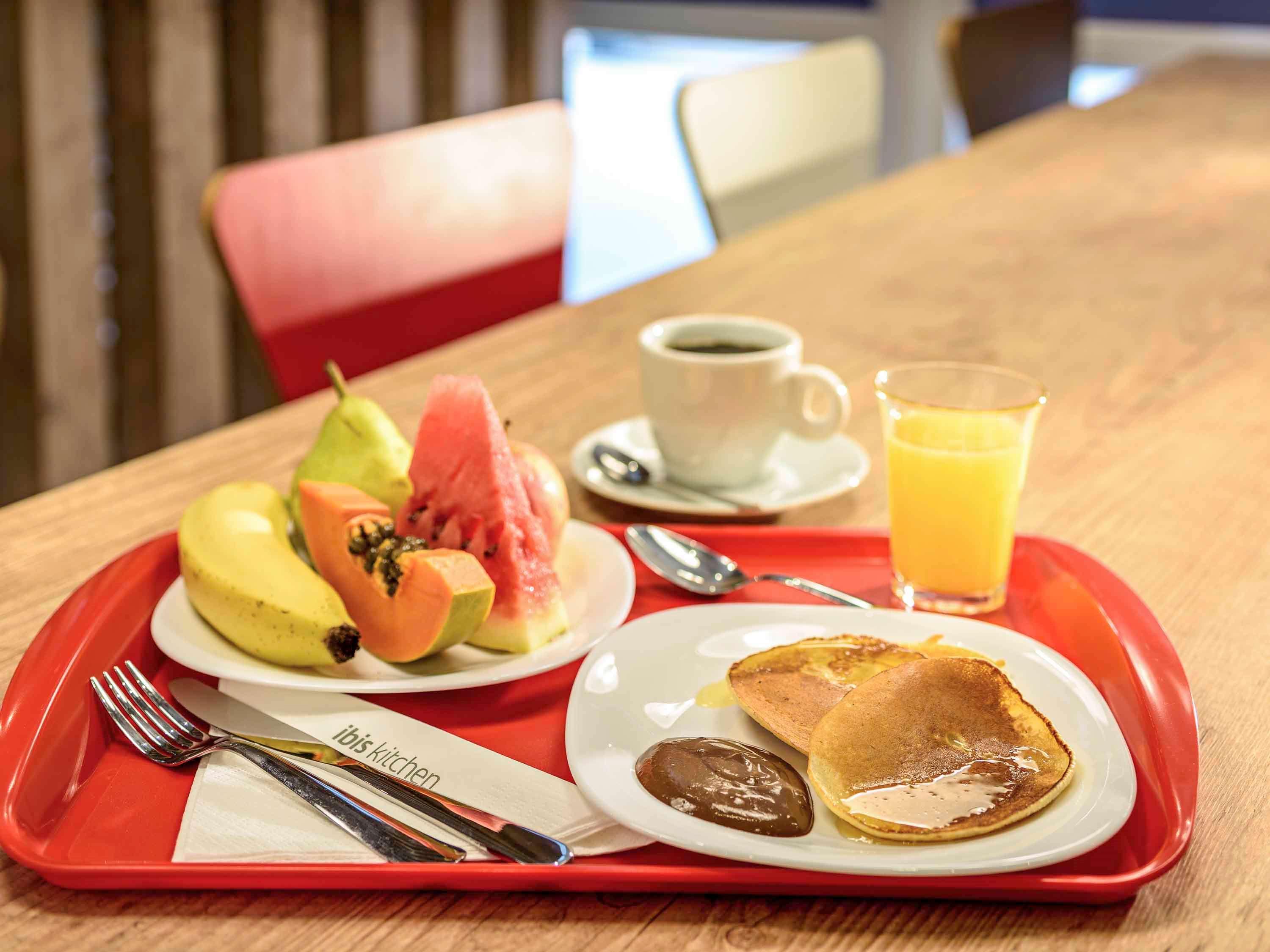 Hotel Ibis Jacareí Zewnętrze zdjęcie