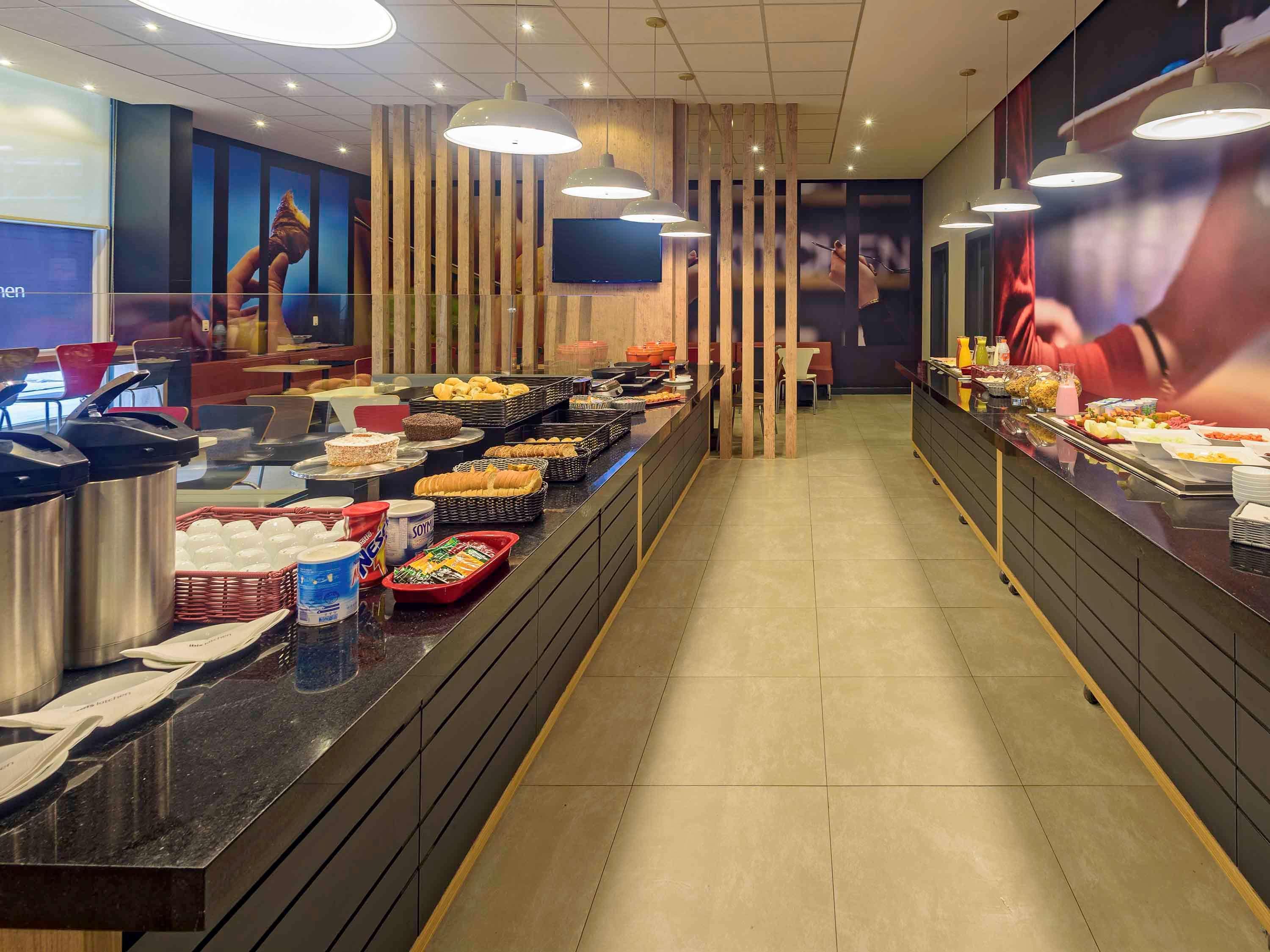 Hotel Ibis Jacareí Zewnętrze zdjęcie