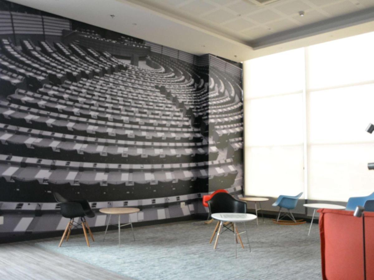 Hotel Ibis Jacareí Zewnętrze zdjęcie