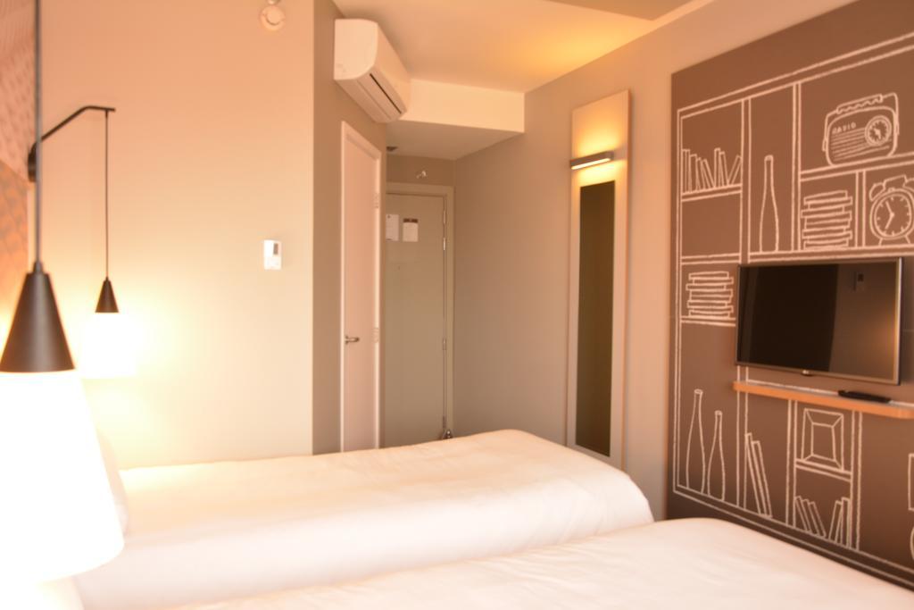 Hotel Ibis Jacareí Zewnętrze zdjęcie
