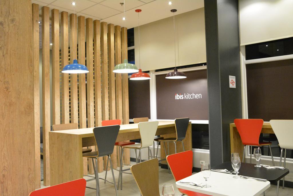 Hotel Ibis Jacareí Zewnętrze zdjęcie