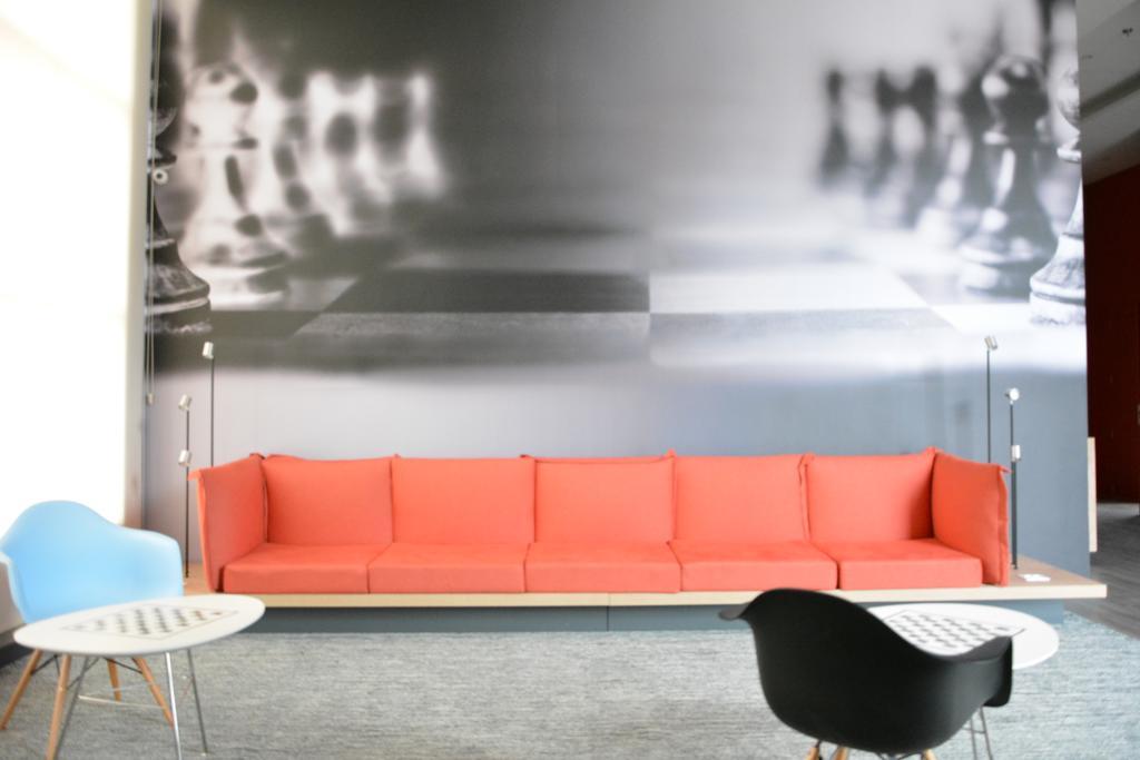 Hotel Ibis Jacareí Zewnętrze zdjęcie