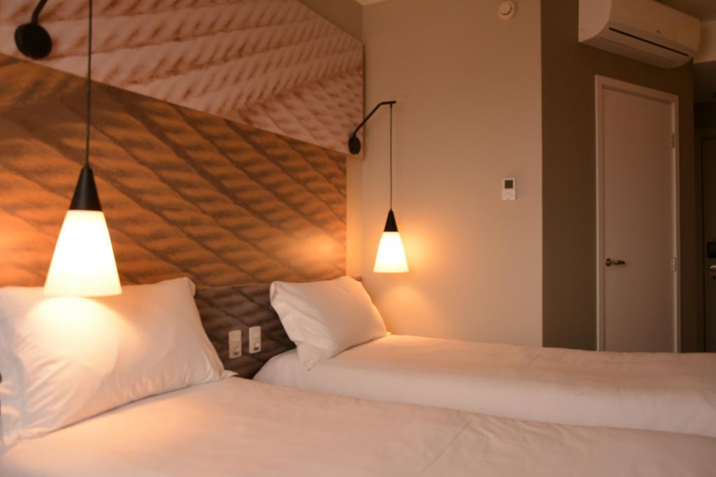 Hotel Ibis Jacareí Zewnętrze zdjęcie