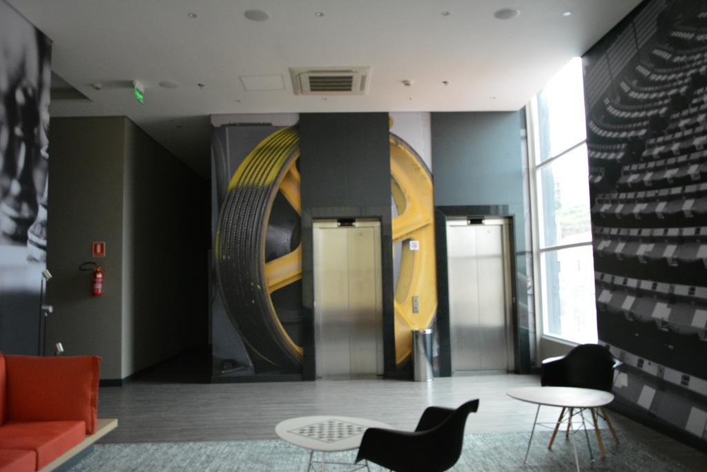 Hotel Ibis Jacareí Zewnętrze zdjęcie