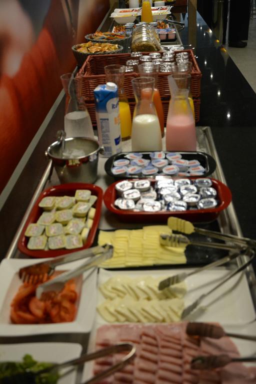 Hotel Ibis Jacareí Zewnętrze zdjęcie