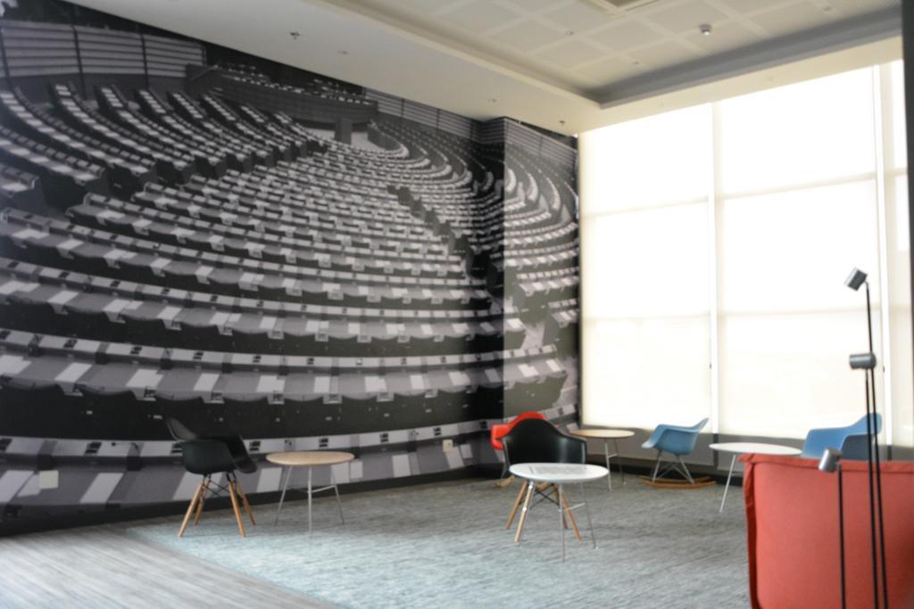 Hotel Ibis Jacareí Zewnętrze zdjęcie