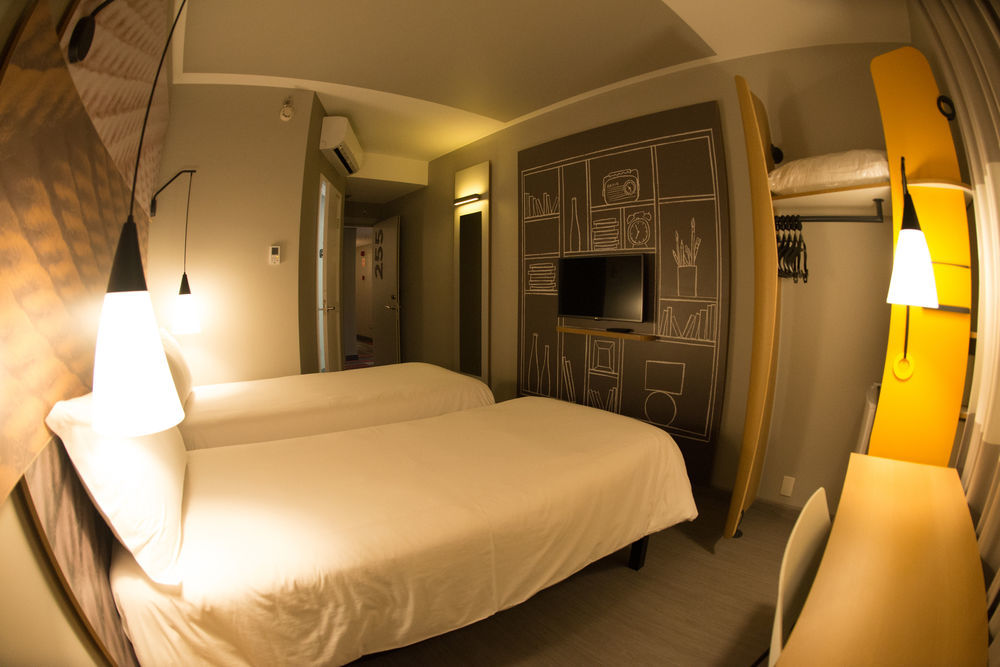 Hotel Ibis Jacareí Zewnętrze zdjęcie
