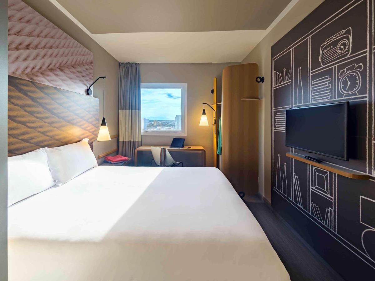 Hotel Ibis Jacareí Zewnętrze zdjęcie